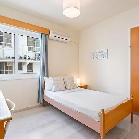 Spacious Centre Living 아파트