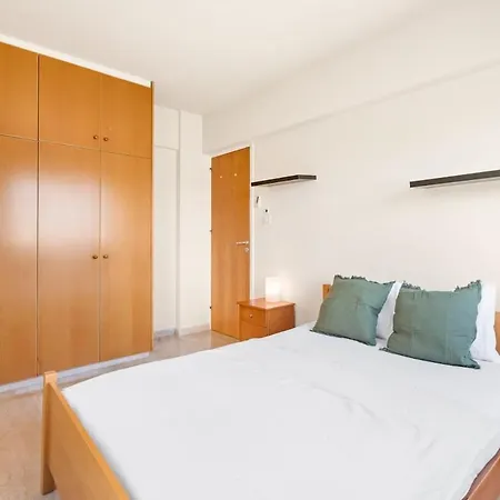 公寓 Spacious Centre Living