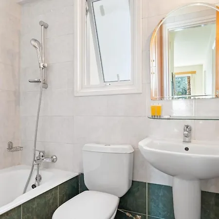 公寓 Spacious Centre Living