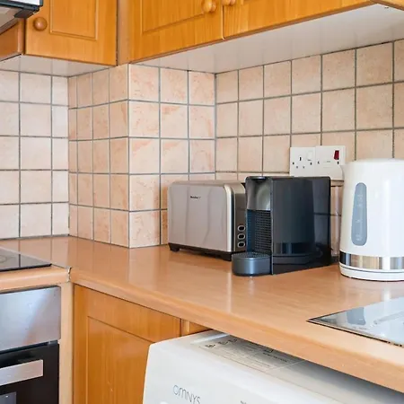 Spacious Centre Living 尼科西亚